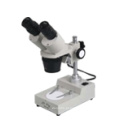 Microscópio Estéreo 20-40X para Estudantes Xtd-3b